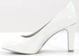 Marco Tozzi Pumps 22412-20 white - Women's pumps and high heels - 132788 - 2
