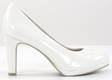 Marco Tozzi Pumps 22412-20 white - Women's pumps and high heels - 132788 - 1