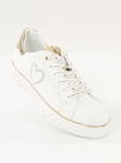 Marco Tozzi women's sneakers 83700-42 white - Women's sneakers - 135408 - 3