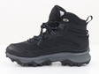 Merrell Studded Shoes Moab thermo, black - Women's ankle boots - 131378 - 2
