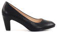 Migant Pumps A929-64 black - Women's pumps and high heels - 133268 - 1