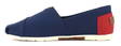 Migant Walking Shoes A921-42, blue/red - Migant women`s walking shoes - 128528 - 2