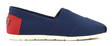 Migant Walking Shoes A921-42, blue/red - Migant women`s walking shoes - 128528 - 1