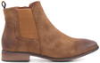 Migant Ankle Boots A920-217, Brown - Women's ankle boots - 127038 - 1