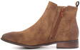Migant Ankle Boots A920-217, Brown - Women's ankle boots - 127038 - 2