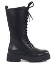 Migant Boots A925-127, black - Women's boots - 131748 - 1