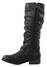 Migant Boots A925-87 black - Women's boots - 116898 - 2