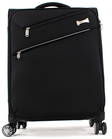 Migant Suitcase MGT13, Black - Travel bags - 121348 - 1