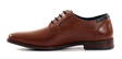 Migant Men's Walking Shoes L930-1 Cognac - Men's walking shoes - 135638 - 2