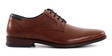 Migant Men's Walking Shoes L930-1 Cognac - Men's walking shoes - 135638 - 1