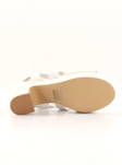 Migant women's party sandals A929-81 white - Migant women`s sandals - 135628 - 3