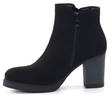 Migant Ankle boots A920-283 black - Women's ankle boots - 134208 - 2