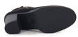 Migant Ankle boots A920-283 black - Women's ankle boots - 134208 - 3