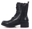 Migant Leather Ankle Boots L920-52 black - Women's ankle boots - 134508 - 2