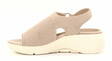 Migant women's sandals A922-120 beige - Migant women`s sandals - 136198 - 2