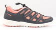 Migant sneakers A923-117 dk grey/orange - Migant women`s sneakers - 133288 - 1