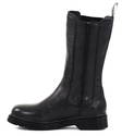 Musse&Cloud Boots Elix, black - Women's ankle boots - 129488 - 2