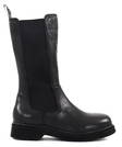 Musse&Cloud Boots Elix, black - Women's ankle boots - 129488 - 1