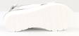 Musse&Cloud Sandals 10783440/WHT Flavia, white - Women's sandals - 130188 - 3