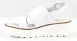 Musse&Cloud Sandals 10783440/WHT Flavia, white - Women's sandals - 130188 - 2