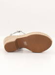 Musse&Cloud women's sandals 1878078 Era WHT - Women's sandals - 135228 - 3