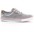 Mustang Sneakers 1354-305-2, Grey - Women's sneakers - 126318 - 1