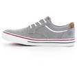 Mustang Sneakers 1354-305-2, Grey - Women's sneakers - 126318 - 2