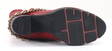 Mustang Ankle Boots 1363-505-5, rot - Women's ankle boots - 132328 - 3