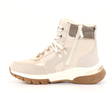 Mustang Women's Ankle Boots 1367-602-243 Ivory - Women's ankle boots - 134618 - 2