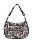 Nabo NK2014 Marris bag black - Handbags - 134858 - 1