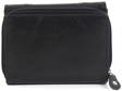 Nabo Leather Wallet NK247 black - Wallets - 133338 - 2