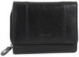 Nabo Leather Wallet NK247 black - Wallets - 133338 - 1