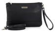 Nabo Shoulder bag L2306 black - Handbags - 133348 - 1