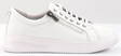 Natura Sneakers Nelly white - Women's sneakers - 133468 - 1