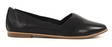 Natura Walking Shoes Capela, Black - Women's walking shoes - 130268 - 1