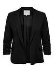 Only Carmakoma Blazer, black - Women's jackets and blazers - 132648 - 3