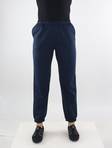 Only Sweatpants dark blue - Women's trousers - 134468 - 1