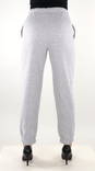 Only Sweatpants light gray - Women's trousers - 134268 - 2