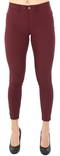 Only Pants push up ankle - Women's trousers - 122358 - 1