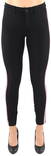 Only Leggings stripe ankle - Leggings - 121688 - 2