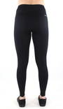 Only Play Pants Fast Shape up, Black - Women's sports pants - 125378 - 2