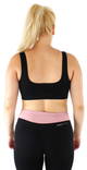 Only Play Sports Bra Top, Black - Women's sports bra - 116648 - 2