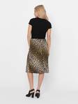 Only T-Shirt Emma Short, black - Women's T-shirts - 130878 - 2