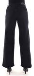 Only wide-leg jeans hw wide black - Women's jeans - 134038 - 2