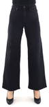 Only wide-leg jeans hw wide black - Women's jeans - 134038 - 1