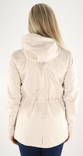 Only Jacket Lorca Canvas moonbeam - Women's light jackets - 132768 - 2