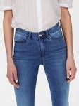Only Women's Jeans Royal life hw blue bj369 - Women's jeans - 128888 - 2