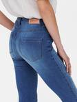 Only Women's Jeans Royal life hw blue bj369 - Women's jeans - 128888 - 3