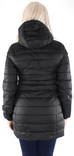 Only Lightweight Padded Jacket Newtahoe, black - Women's light winter jackets - 132938 - 2