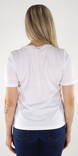 Only T-shirt s/s tee jrs white - Women's T-shirts - 133918 - 2